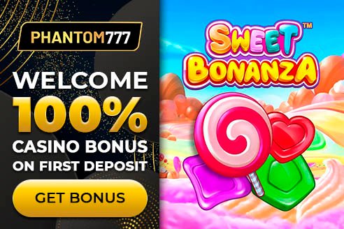 Sweet Bonanza